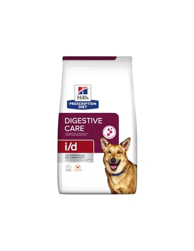 Hill's Prescription Diet i/d Canine - Dry Dog Food - 1 5 kg von Hill's