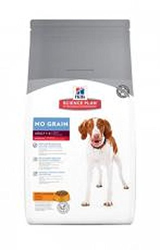 Hill's Science Plan - Canine Adult - No Grain - 12 kg von Hill's