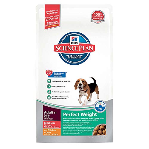 Hills Science Plan - Produkt - 10kg von Hill's