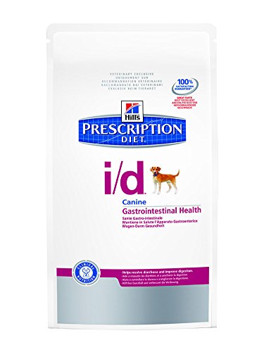 Hill's VET Diet Canine i/d , 1er Pack (1 x 12 kg) von Hill's