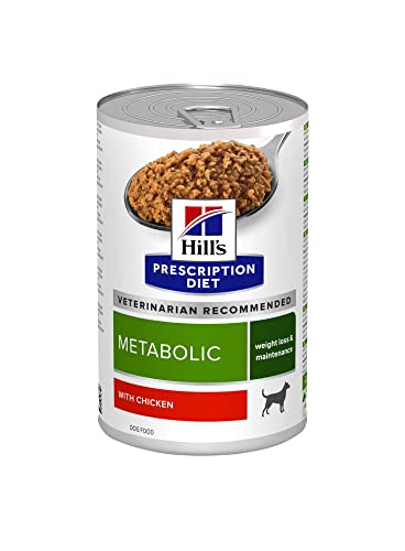 Hills PET Nutrition Haustierfutter - 4000 g von Hill's