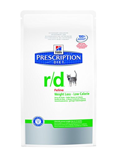 Hills Prescription Diet Feline R/D 1,5 kg von Hill's