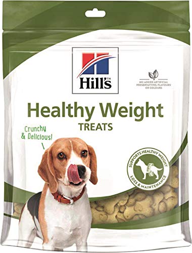 Prescription Diet Hunde metabolic Treats Snack für Hunde 220 g von Hill's