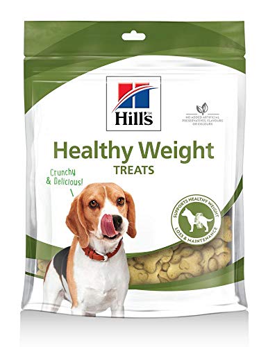 Prescription Diet Hunde metabolic Treats Snack für Hunde 220 g von Hill's