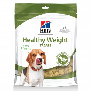 Hill's Healthy Weight Treats Hundesnacks 12 x 200 g von Hill&apos;s