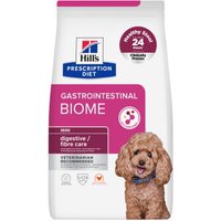 Hill's Gastrointestinal Biome Mini Digestive Huhn 2x6 kg Hill's Gastrointestinal Biome Mini Digestive Huhn 2x6 kg von Hills