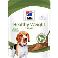 Hill's Healthy Weight Hundesnacks - 3 x 200 g von Hills