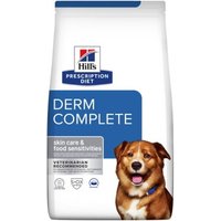 Hill's Prescription Diet Derm Complete 2x4 kg Hill's Prescription Diet Derm Complete 2x4 kg von Hills