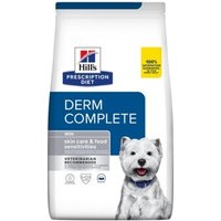 Hill's Prescription Diet Derm Complete Mini 2x6 kg von Hills