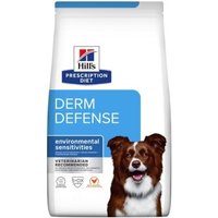 Hill's Prescription Diet Derm Defense 2x12 kg von Hills