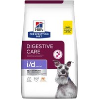 Hill's Prescription Diet Digestive Care i/d Low Fat Huhn 12 kg Hill's Prescription Diet Digestive Care i/d Low Fat Huhn 12 kg von Hills