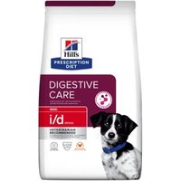 Hill's Prescription Diet Digestive Care i/d Stress Mini mit Huhn 2x3 kg von Hills