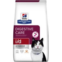 Hill's Prescription Diet Digestive Care i/d mit Huhn 3 kg von Hills