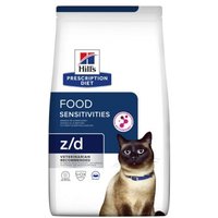 Hill's Prescription Diet Food Sensitivities z/d Original 3 kg von Hills