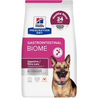 Hill's Prescription Diet Gastrointestinal Biome Digestive/Fibre Care 10 kg Hill's Prescription Diet Gastrointestinal Biome Digestive/Fibre Care 10 kg von Hills