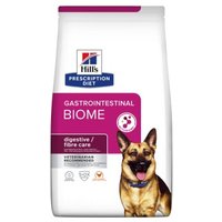 Hill's Prescription Diet Gastrointestinal Biome Digestive/Fibre Care 10 kg von Hills