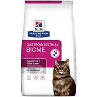 Hill's Prescription Diet Gastrointestinal Biome Digestive / Fibre Care mit Huhn 3 kg von Hills