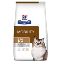 Hill's Prescription Diet Joint Care j/d Huhn 3 kg von Hills