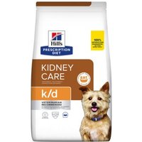 Hill's Prescription Diet Kidney Care k/d 2x12 kg von Hills