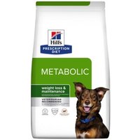 Hill's Prescription Diet Metabolic Lamm 12 kg von Hills