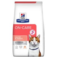 Hill's Prescription Diet ON-Care mit Huhn 1,5 kg von Hills