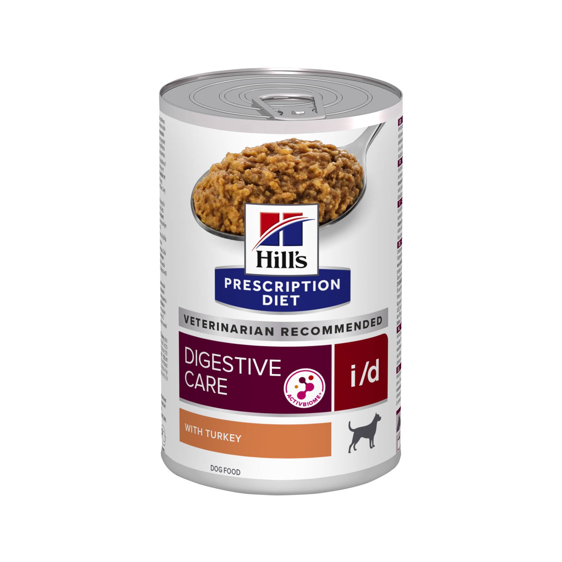 Hill's Prescription Diet i/d Digestive Care - Dosen - 24 x 360 g von Hills