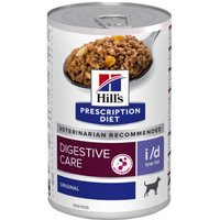 Hill's Prescription Diet i/d Low Fat 12x360 g Hill's Prescription Diet i/d Low Fat 12x360 g von Hills