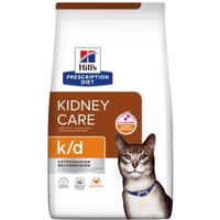 Hill's Prescription Diet k/d Kidney Care 2x8 kg von Hills