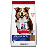 Hill's Science Plan Mature Adult 7+ mit Huhn 18 kg von Hills