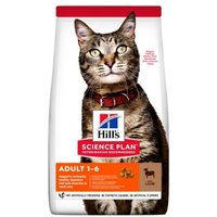 Hill's Science Plan Adult Lamm & Reis 1,5 kg von Hills