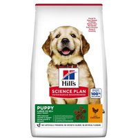 Hill's Science Plan Puppy Large Breed 16 kg von Hills