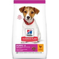 Hill's Science Plan Small & Miniature Puppy mit Huhn 3 kg von Hills