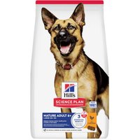 Hill's Science Plan Trockenfutter Hund, Large Breed Mature Adult, mit Huhn 18 kg Hill's Science Plan Trockenfutter Hund, Large Breed Mature Adult, mit Huhn 18 kg von Hills