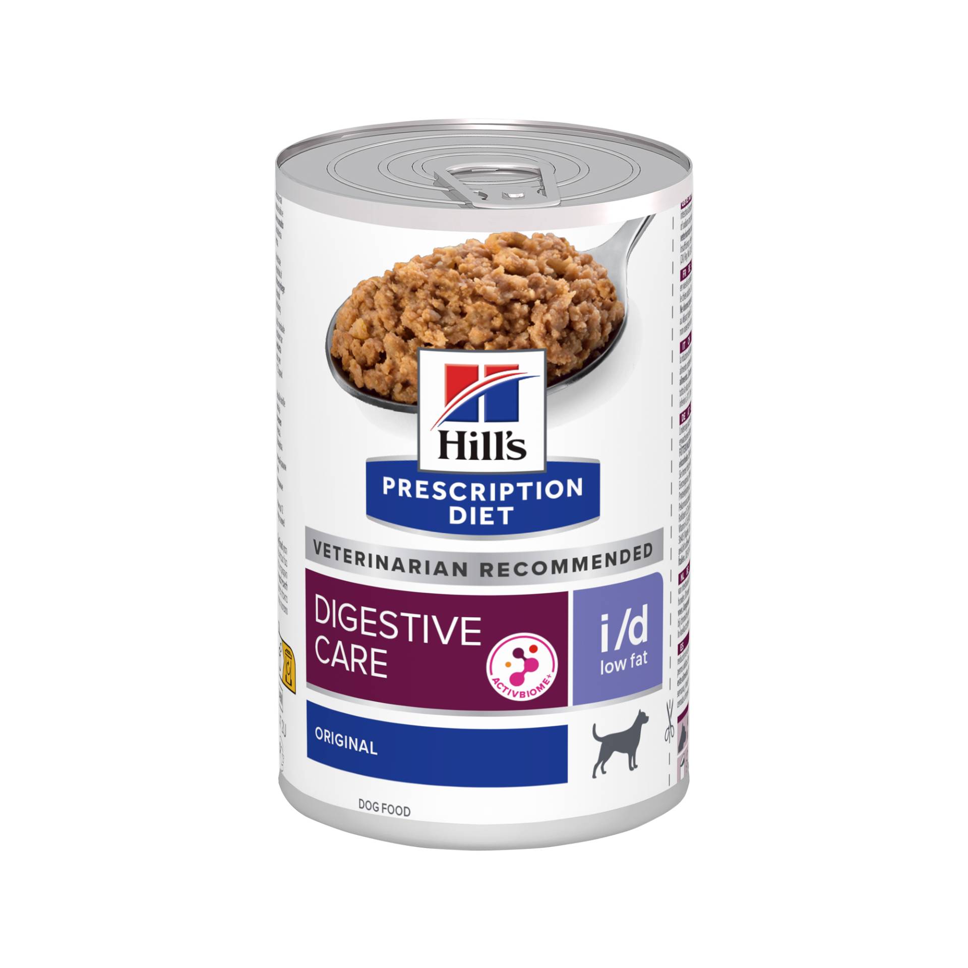 Hill's i/d Low Fat - Canine Dosen 12 x 200 g Hill's i/d Low Fat - Canine Dosen 12 x 200 g von Hills