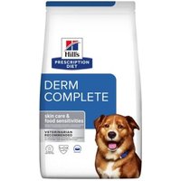 Hill's Prescription Diet Derm Complete 12 kg von Hills