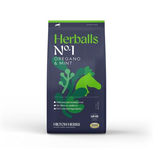 Hilton Herbs Herballs - 2 kg von Hilton Herbs