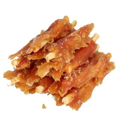 Hilton Hundesnack Huhn Rindfleisch 500 g von Hilton