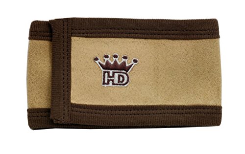 Hip Doggie Braun HD Krone Bauchband, X-Large von Hip Doggie