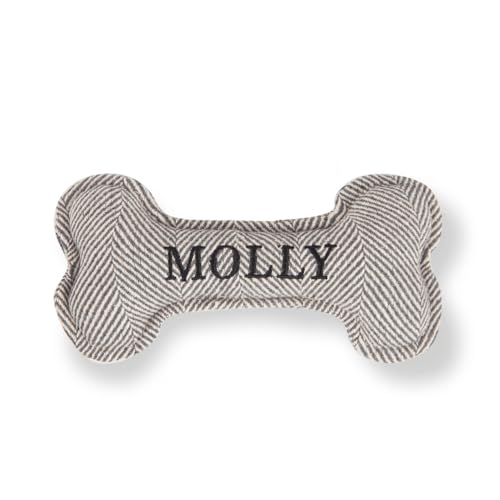History & Heraldry Quietschendes Hundespielzeug (Molly) von History & Heraldry