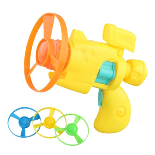 Hjatirace Beleuchtetes Katzenspielzeug, interaktives Haustierspielzeug, Scheibenwerfer-Kätzchen, fördert die Koordination, fördert die Interaktion zwischen Haustieren und Besitzern, 10,5 x 12 x 4 cm Hjatirace Beleuchtetes Katzenspielzeug, interaktives Haustierspielzeug, Scheibenwerfer-Kätzchen, fördert die Koordination, fördert die Interaktion zwischen Haustieren und Besitzern, 10,5 x 12 x 4 cm von Hjatirace
