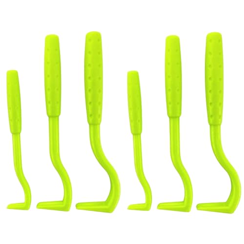 Hlennotor Zeckenzange, Zubeh?r Zur Sch?dlingsbek?mpfung, 6-Teiliges Set f¨¹r Hunde Hlennotor Zeckenzange, Zubeh?r Zur Sch?dlingsbek?mpfung, 6-Teiliges Set f¨¹r Hunde von Hlennotor