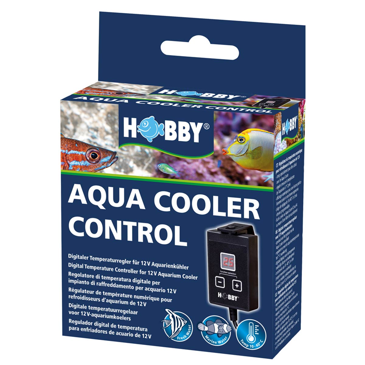 Hobby Aqua Cooler Control von Hobby Aquaristik