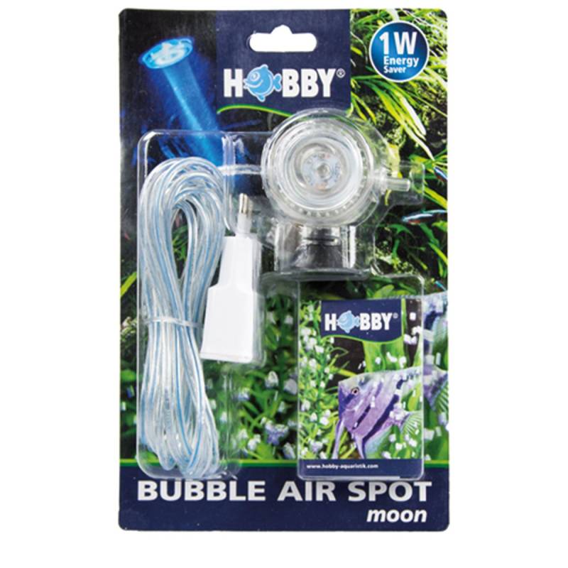 Hobby Bubble Air Spot moon von Hobby Aquaristik