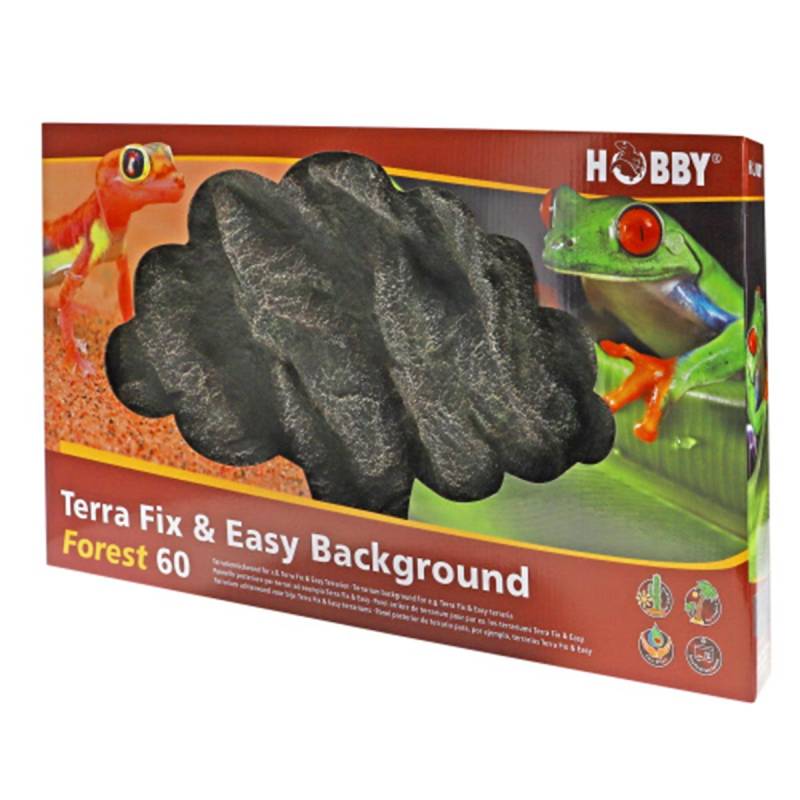 HOBBY Terra Fix & Easy Background Forest 60 von Hobby Terraristik