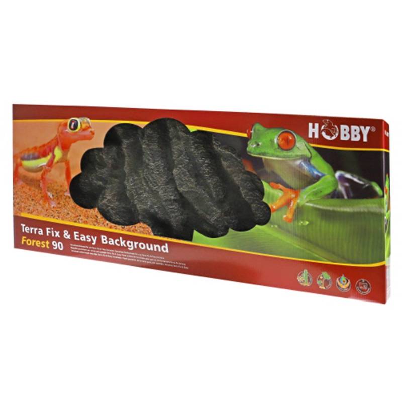 HOBBY Terra Fix & Easy Background Forest 90 von Hobby Terraristik