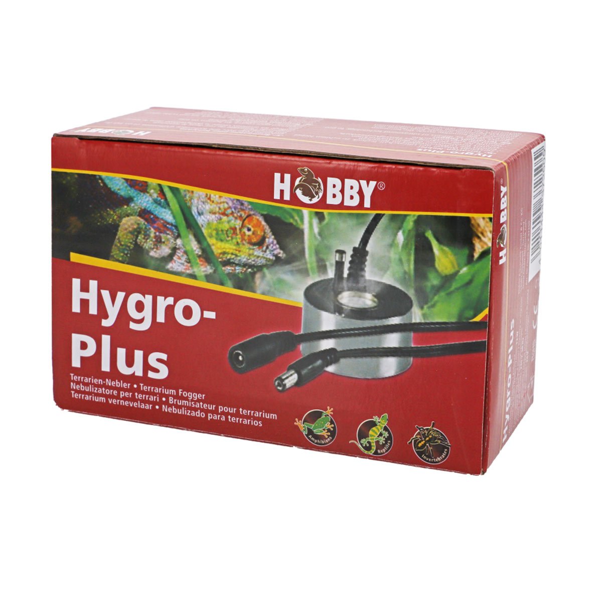 Hobby Hygro-Plus von Hobby Terraristik