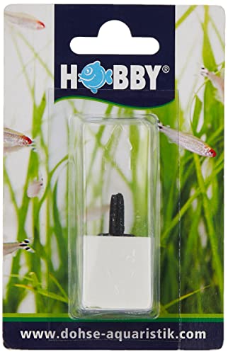 HOBBY Aquaristik Ausströmer I eckig I 25 x 25 x 25 mm von Hobby