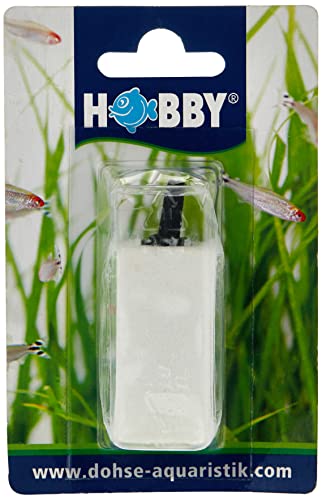 HOBBY Aquaristik Ausströmer I eckig I 50 x 25 x 25 mm von Hobby