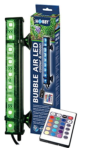 Hobby 00670 Bubble Air LED, 44 cm von Hobby