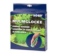 Hobby Mulmglocke - mit 2 m Schlauch von Hobby